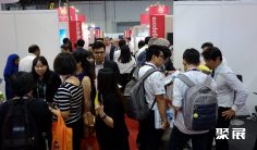 新加坡石油展(OSEA)2027的展品范围