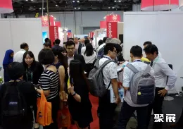 新加坡石油展现场图片1