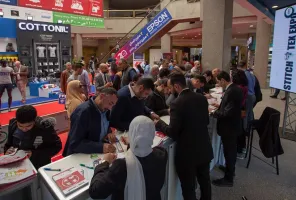 埃及纺织面料展2025时间和举办地点
