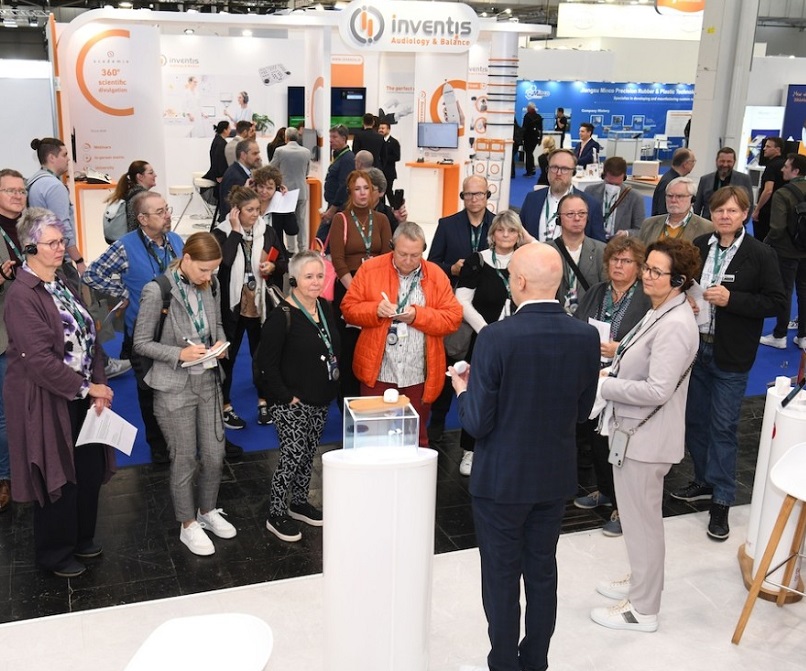 德国听力大会2025时间地点