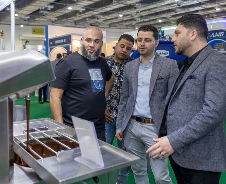 2026年非洲食品加工展门票多少钱,怎么购买?