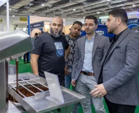 2026年非洲食品加工展门票多少钱，怎么购买？