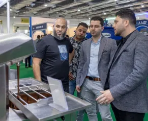 2026年非洲食品加工展门票多少钱，怎么购买？