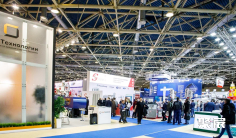 莫斯科包装展2026最新参展商名录