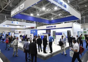 德国杜塞尔多夫储能展览会2024展位图与展位申请