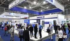 德国杜塞尔多夫储能展览会2024展位图与展位申请