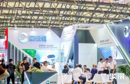 上海过滤分离展展会现场(现场盛况)6