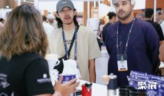 中东咖啡展2026展商名单