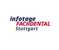 德國斯圖加特口腔牙科展覽會(huì)Logo