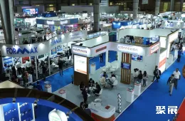 印度电子设备展现场图片2