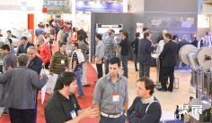 约旦食品展(INFT Expo)2026展商名单