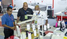 巴基斯坦家纺服装展2025参展攻略(时间地点+门票多少钱?)