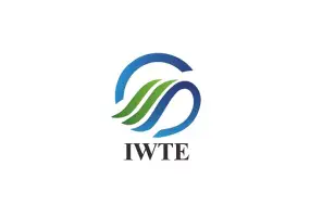 Xinjiang International Water Conservancy Technology ExpoLogo