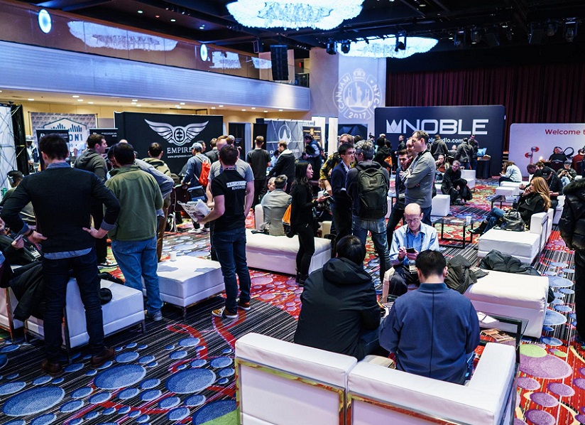 美国纽约HiFi耳机展览会(CanJam Global)2027展位价格与展位申请