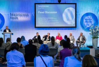 2026德国纺织机械展门票多少钱?怎么购票?