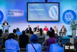 德国纺织机械展现场图片6