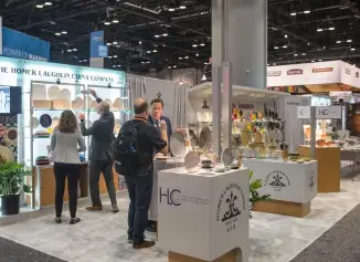 美国食品加工展(The NAFEM Show)2027时间地点