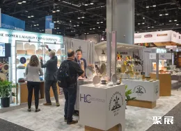 美国食品加工展现场图片8