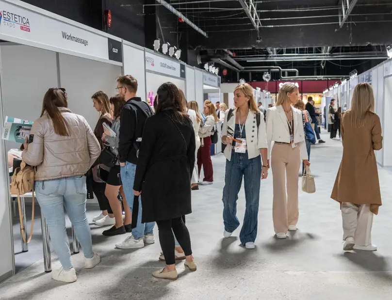 2026波兰医美展时间表及地点