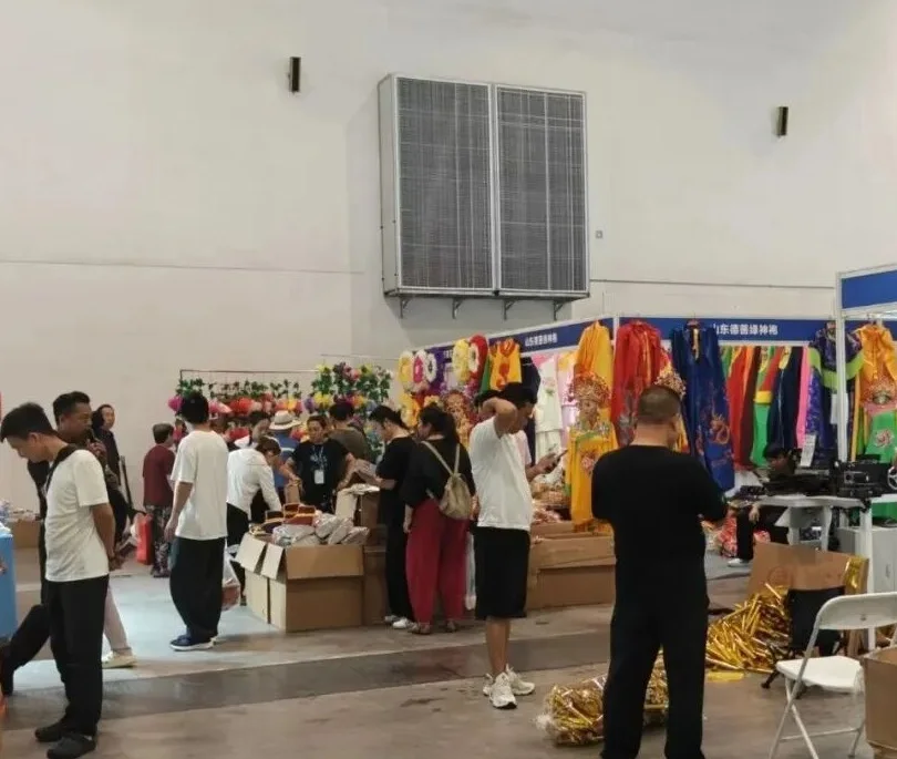 2026中国(邯郸)殡仪及民俗用品博览会(Handan Funeral Exhibition)参展攻略(时间+地点+门票)