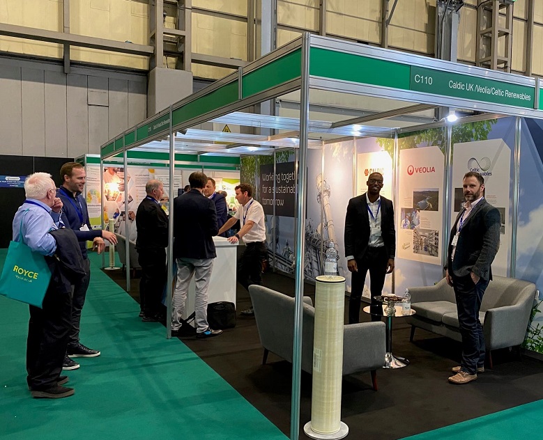 2026英国化工展(CHEMUK)时间地点