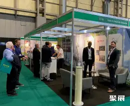 英国化工展展会现场(现场盛况)6