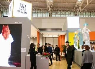 天津泳池展现场图片2