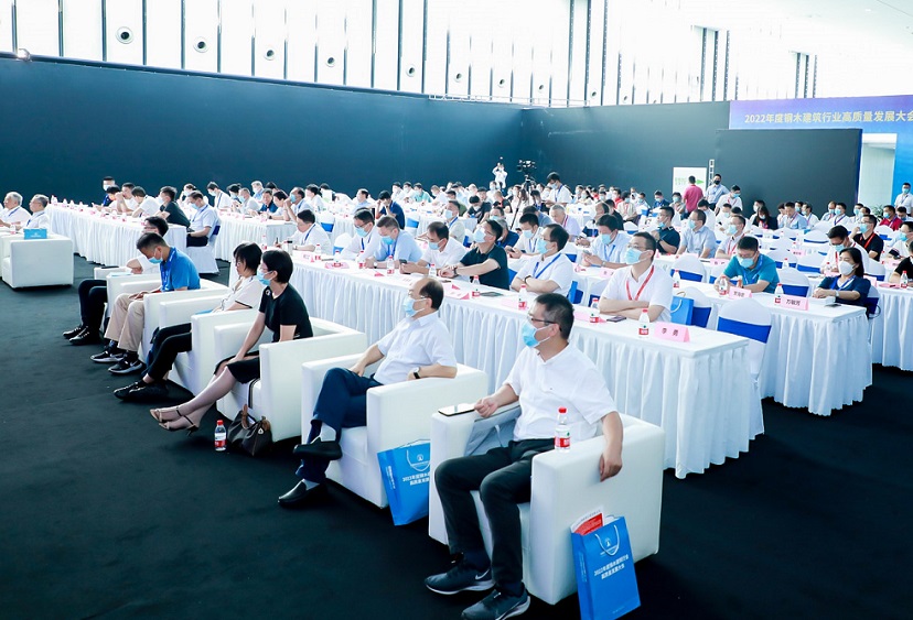 上海建筑表皮展展会现场(现场盛况)1