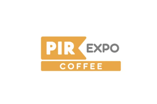 俄罗斯莫斯科茶和咖啡展览会