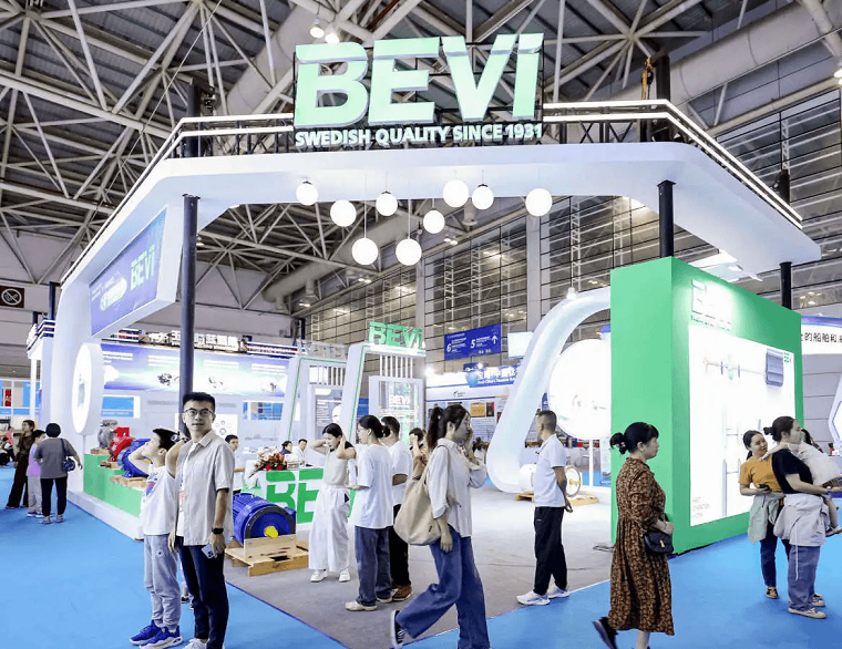 福州海洋展现场图片4