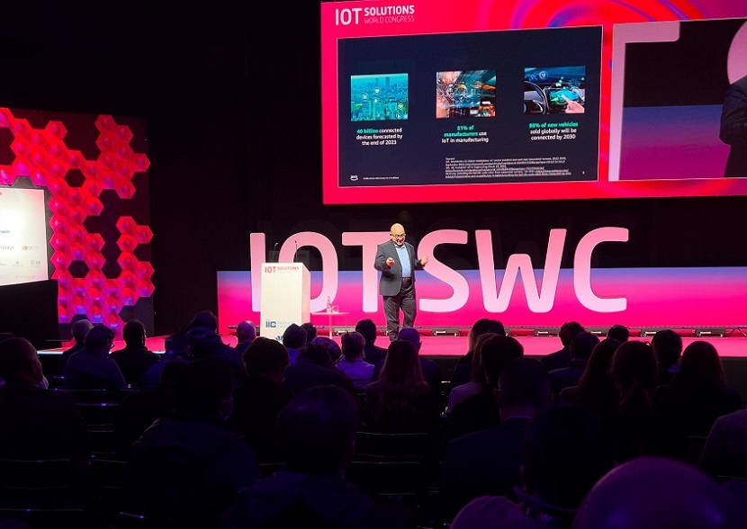 2026西班牙物联网展(IOTSWC)会刊如何获取?