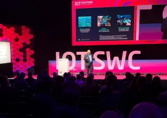 2026年西班牙物联网展(IOTSWC)门票价格，如何购买？