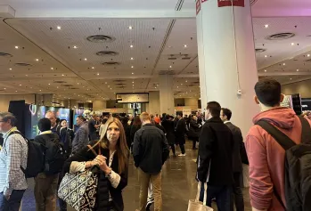 美国人工智能展2024门票购买途径 购票入口