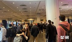 美国人工智能展2024门票购买途径 购票入口