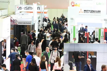 亚洲电商展2025最新展商名录