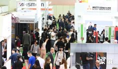 亚洲电商展2025参展攻略(时间地点+门票多少钱?)