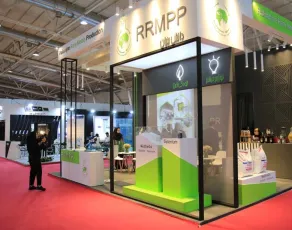 伊朗玻璃展2025最新参展商名录