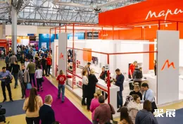 俄罗斯家具展现场图片6