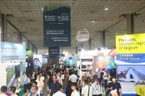 2024台湾智慧能源及风能展10月2-4日举办,门票及会刊申请!完整串联再生能源供应链