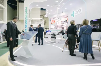 2025俄罗斯医疗器械展参展攻略（时间地点+门票多少钱？）