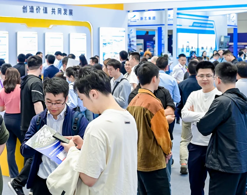 苏州新能源展2026举办时间与地点