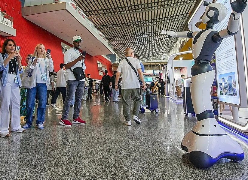 春季广交会(家庭用品、礼品及装饰品、建材及家具)2026参展攻略（时间地点/观众预约）