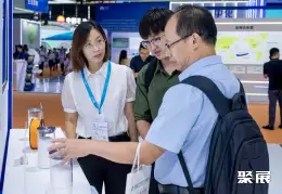 大连化工展展会现场(现场盛况)6