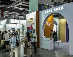 2025上海玩具及教育展览会展位图与展位价格