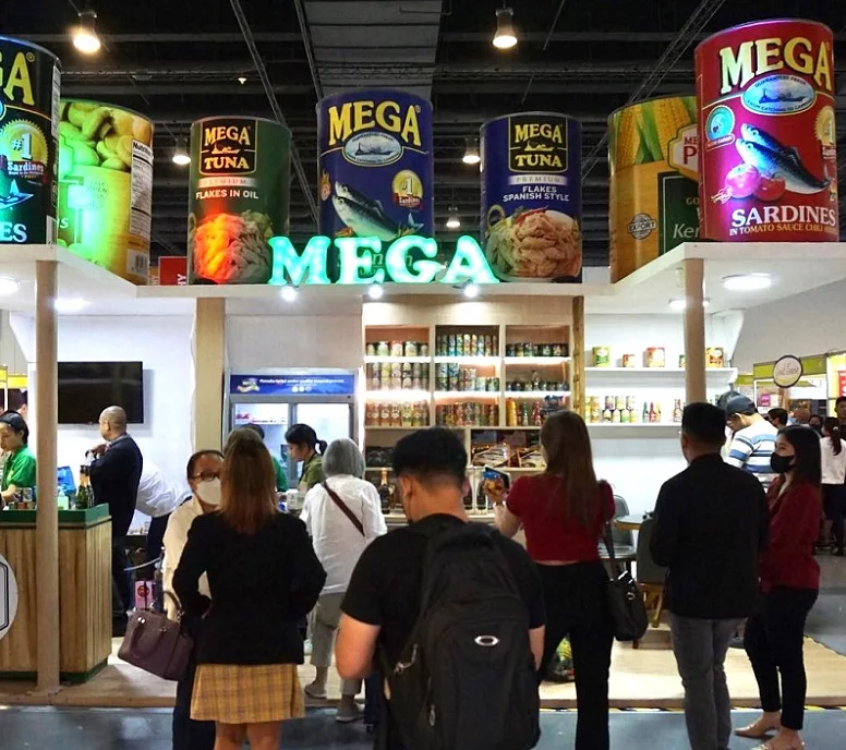2027菲律宾马尼拉食品及酒店用品展览会(World Food Expo)逛展指南:时间地点/门票多少钱?