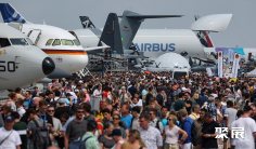 2026德国航空展展品有哪些?