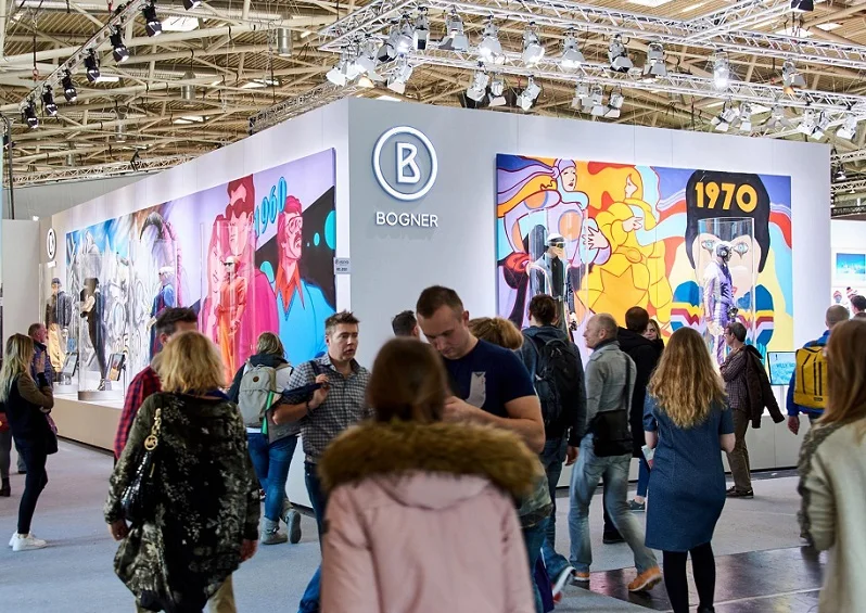 2026荷兰户外展ISPO(ISPO)电子会刊