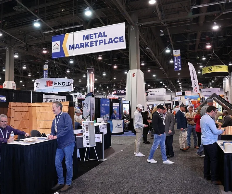 2026美国防水展‌参展商名录