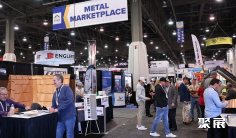 2026美国防水展参展商名录