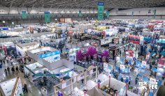 2026台北自行车展(Taipei Cycle)展位图与展位价格